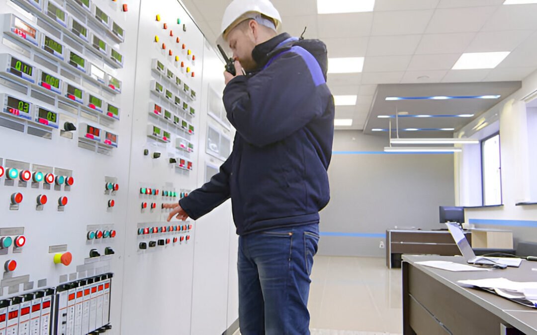 Commissioning & Start-up